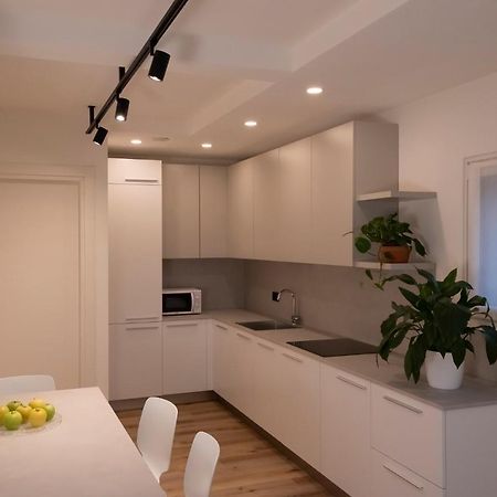 Silvanello Apartment ترينتو المظهر الخارجي الصورة