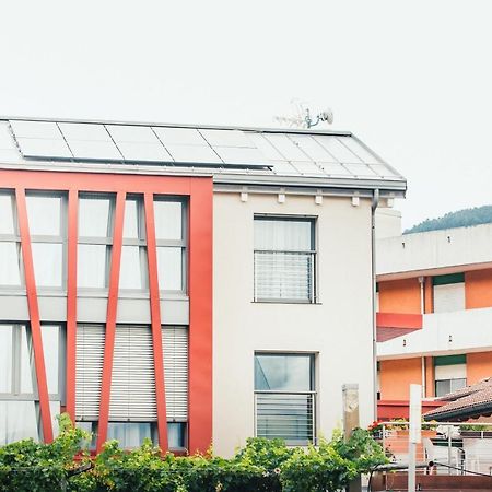 Silvanello Apartment ترينتو المظهر الخارجي الصورة