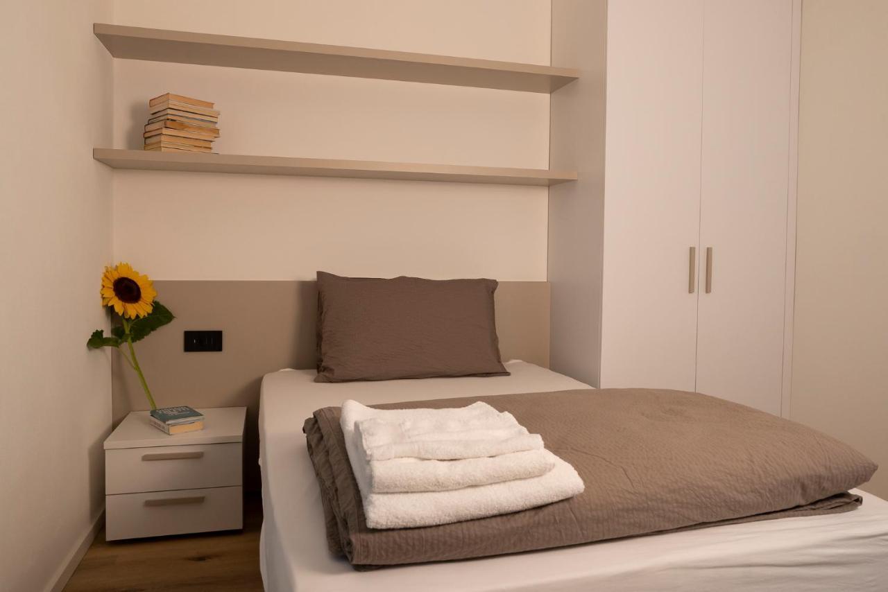 Silvanello Apartment ترينتو المظهر الخارجي الصورة