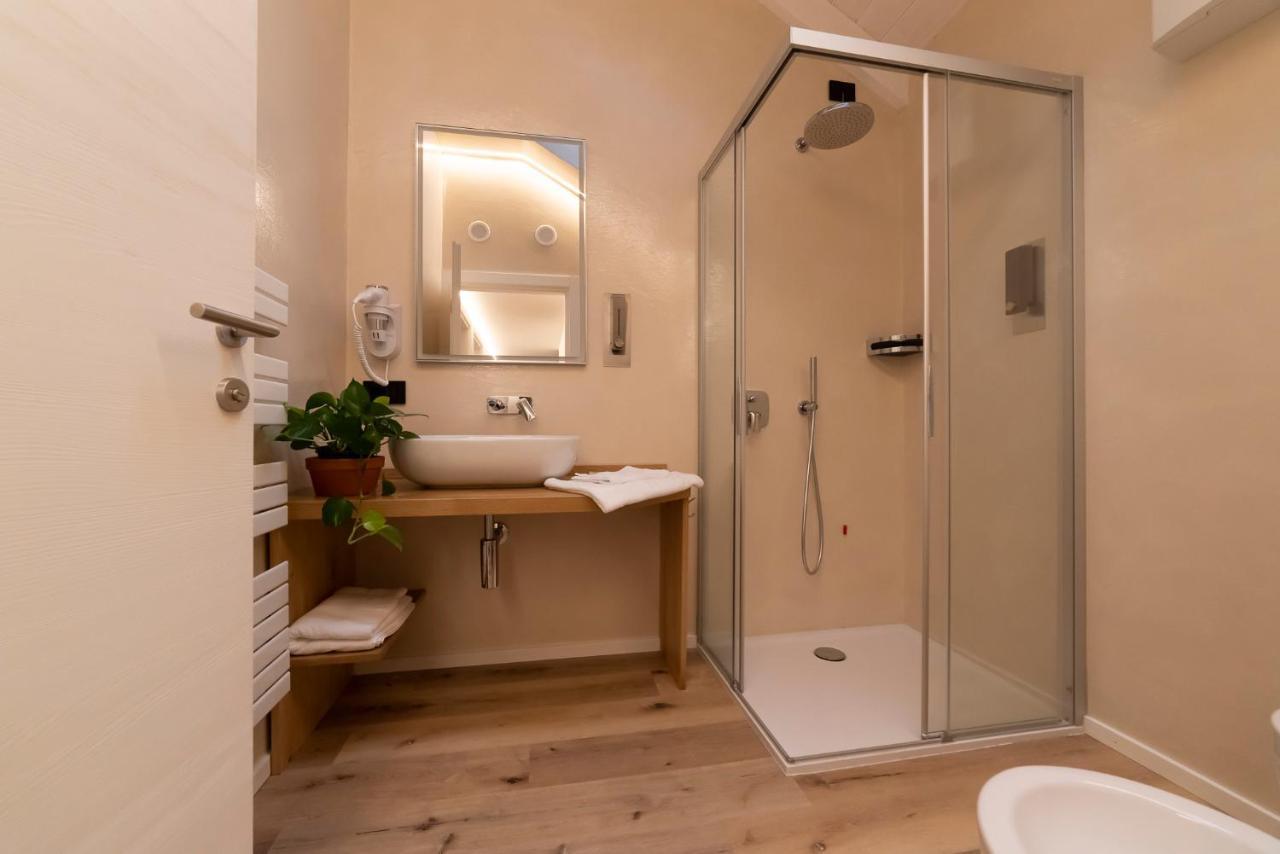 Silvanello Apartment ترينتو المظهر الخارجي الصورة