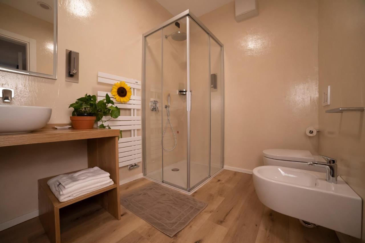 Silvanello Apartment ترينتو المظهر الخارجي الصورة