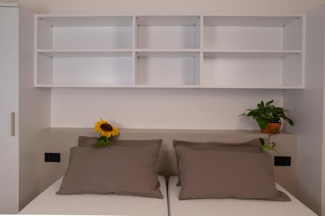 Silvanello Apartment ترينتو المظهر الخارجي الصورة