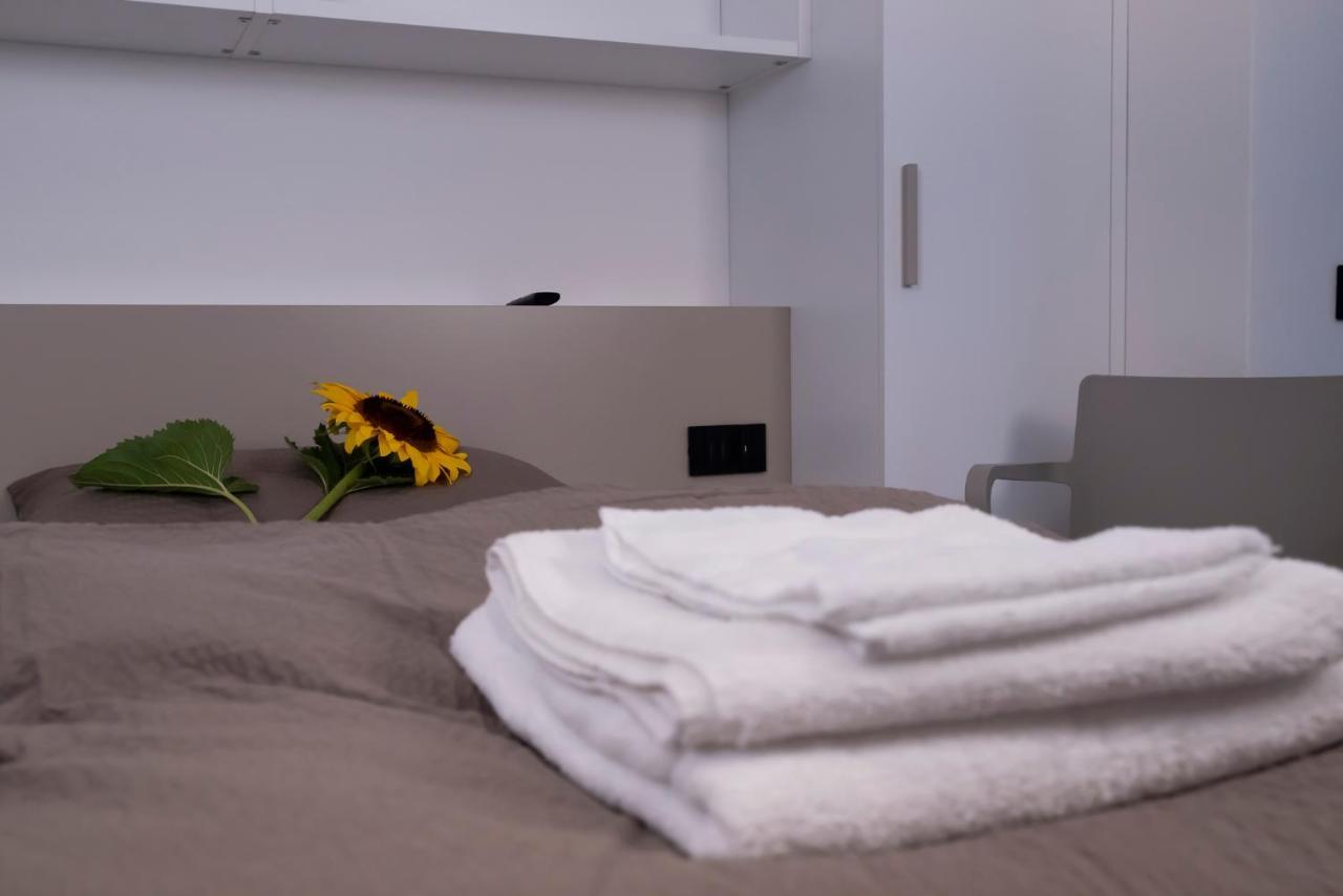 Silvanello Apartment ترينتو المظهر الخارجي الصورة