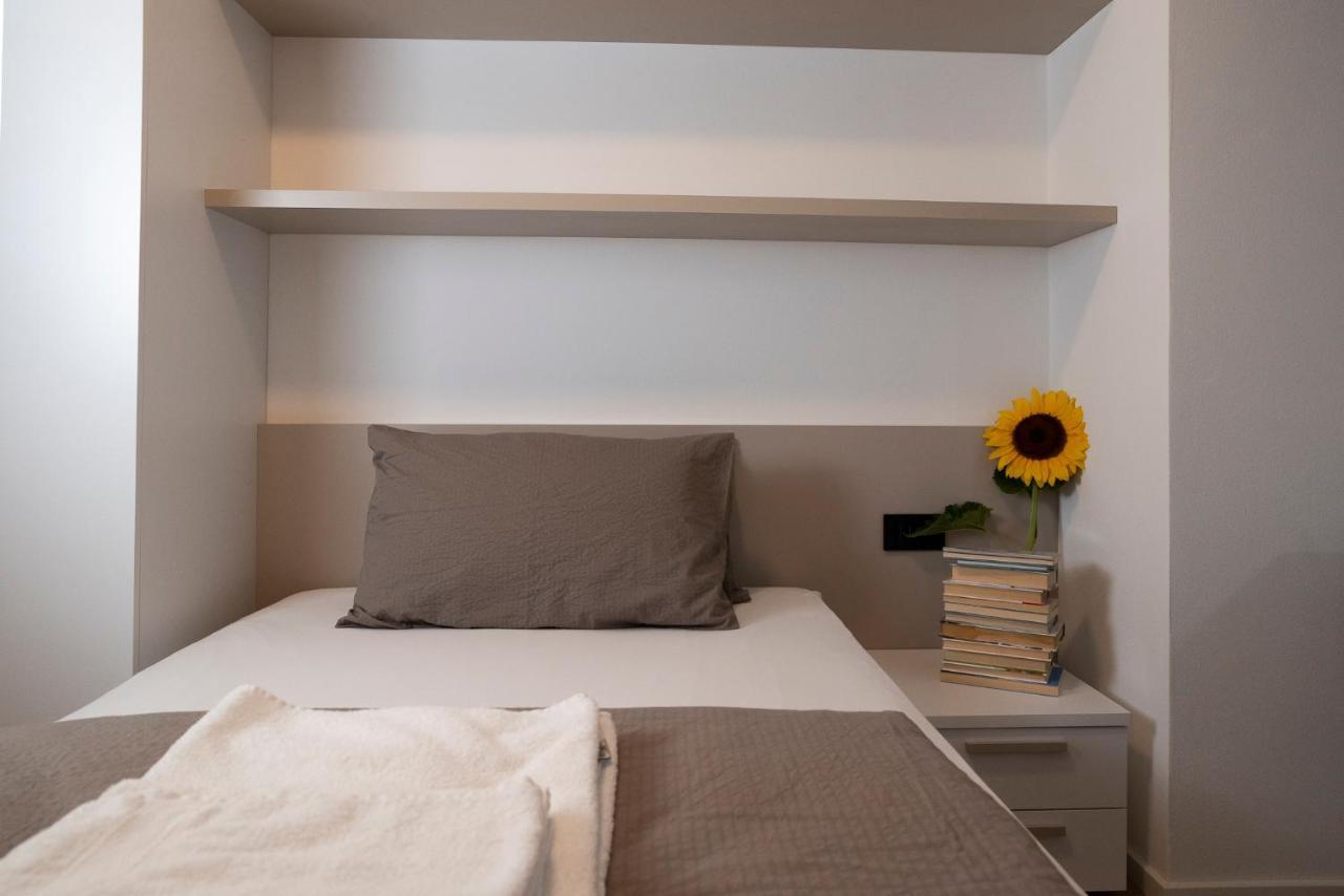 Silvanello Apartment ترينتو المظهر الخارجي الصورة