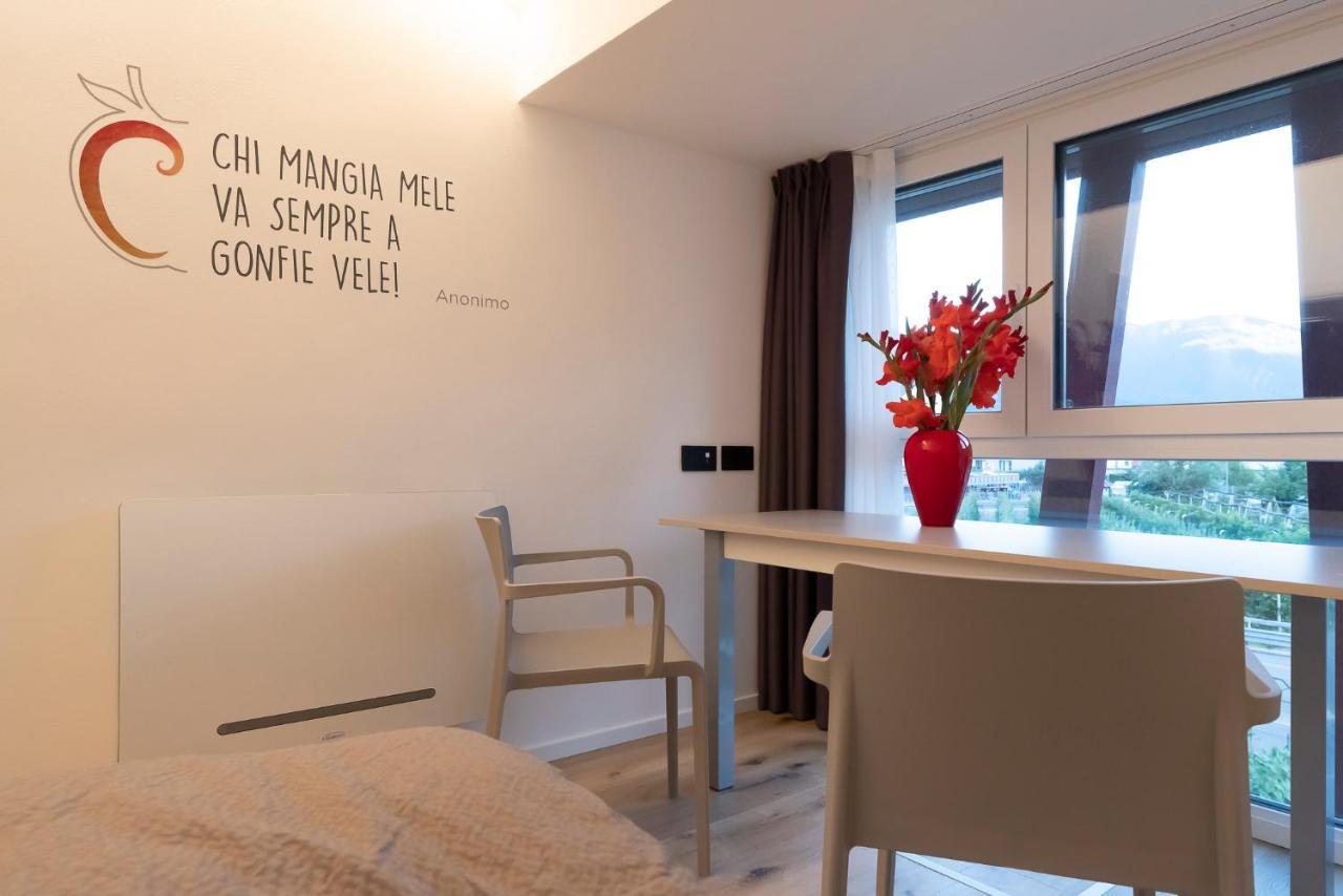 Silvanello Apartment ترينتو المظهر الخارجي الصورة