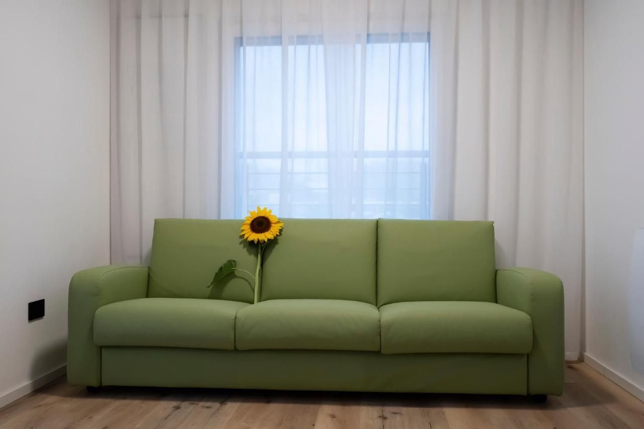 Silvanello Apartment ترينتو المظهر الخارجي الصورة