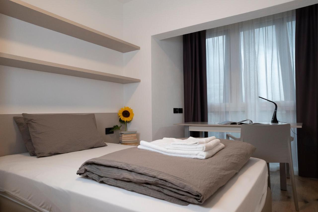 Silvanello Apartment ترينتو المظهر الخارجي الصورة