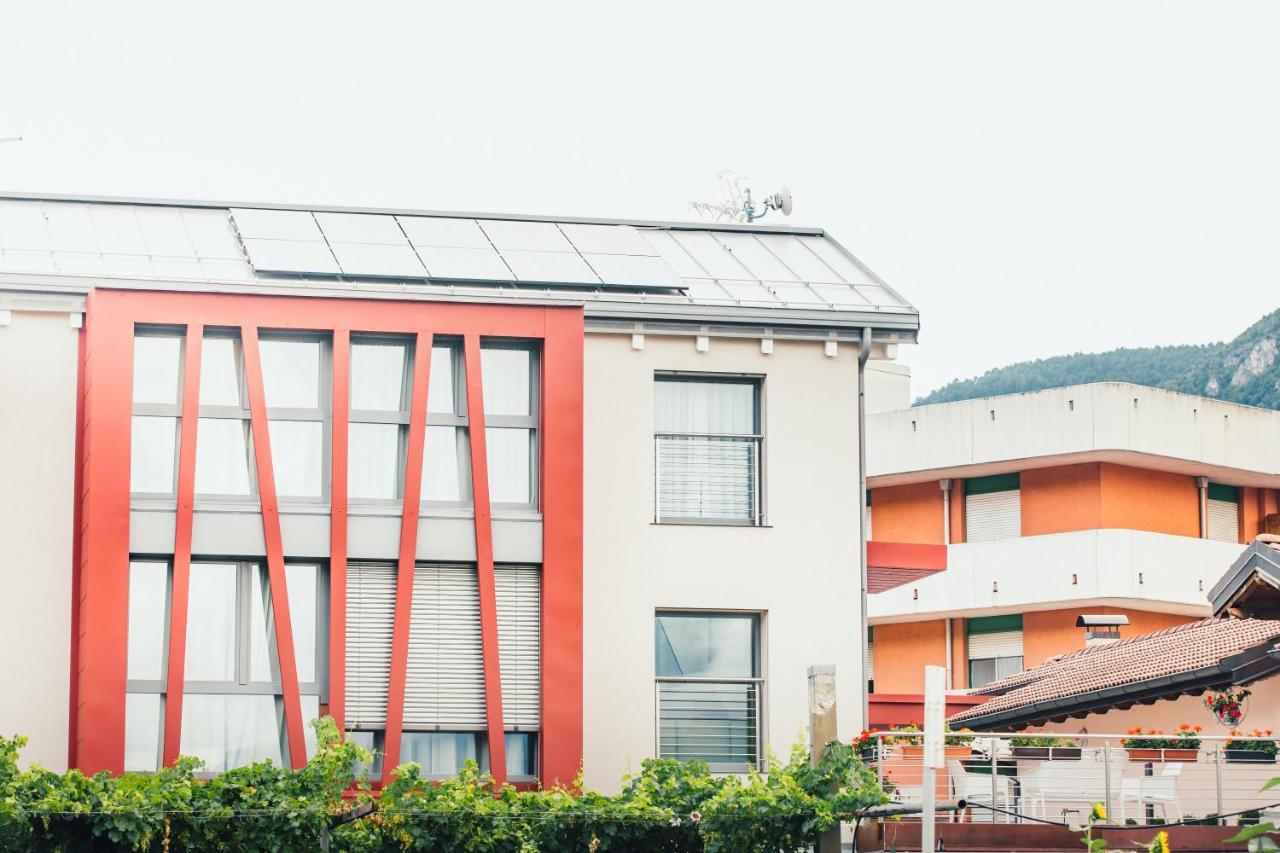 Silvanello Apartment ترينتو المظهر الخارجي الصورة